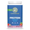 Sunwarrior WARRIOR BLEND Jagodowy (30 porcji / 750g)